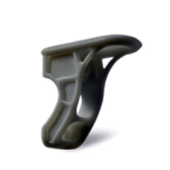 Rigid Resin 3D print